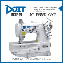 DT F858K-08CB Super high speed interlock sewing machine(Hem stitching)